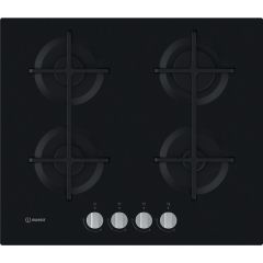 Indesit ING 61T/BK UK Gas Hob