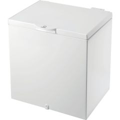 Indesit OS 2A 200 H2 1 Chest Freezer - White