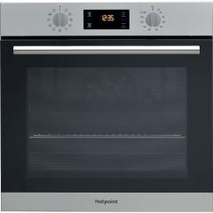 Hotpoint SA2 840 P IX Built-In Oven - Stainless Steel