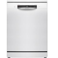 Bosch SMS4EMW06G, Free-standing dishwasher