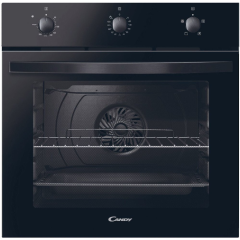 Candy FIDCN403 60cm Built-In Single Oven