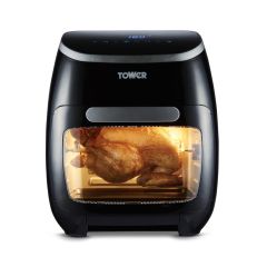 Tower T17076 Xpress 2000w 10 in 1 Digital Air Fryer